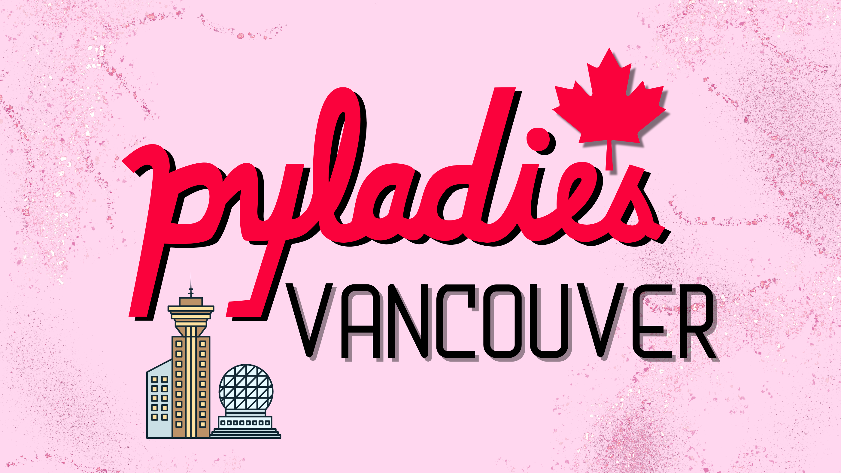 PyLadies Vancouver