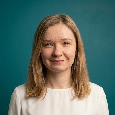 Daria Linhart Grudzien