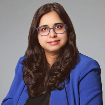 Hazra Imran